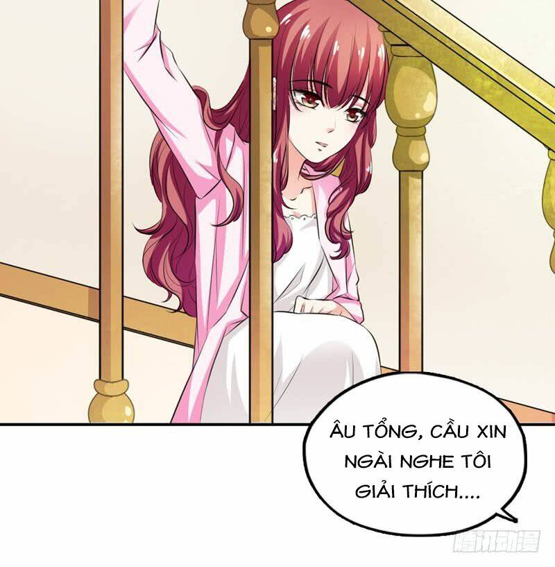 bộ mặt ôn nhu giả dối của ác ma thủ tịch chapter 12 19