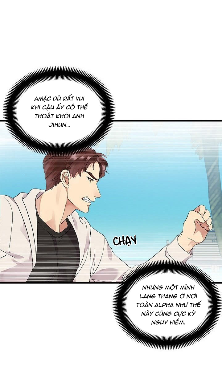 khách sạn ojakgyo chapter 3 5