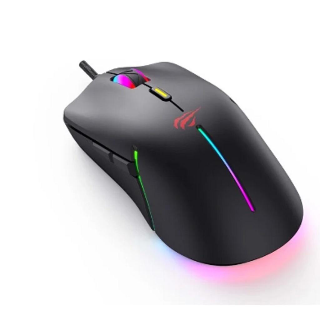 Chuột Gaming HAVIT MS1031 Hàng chính hãng