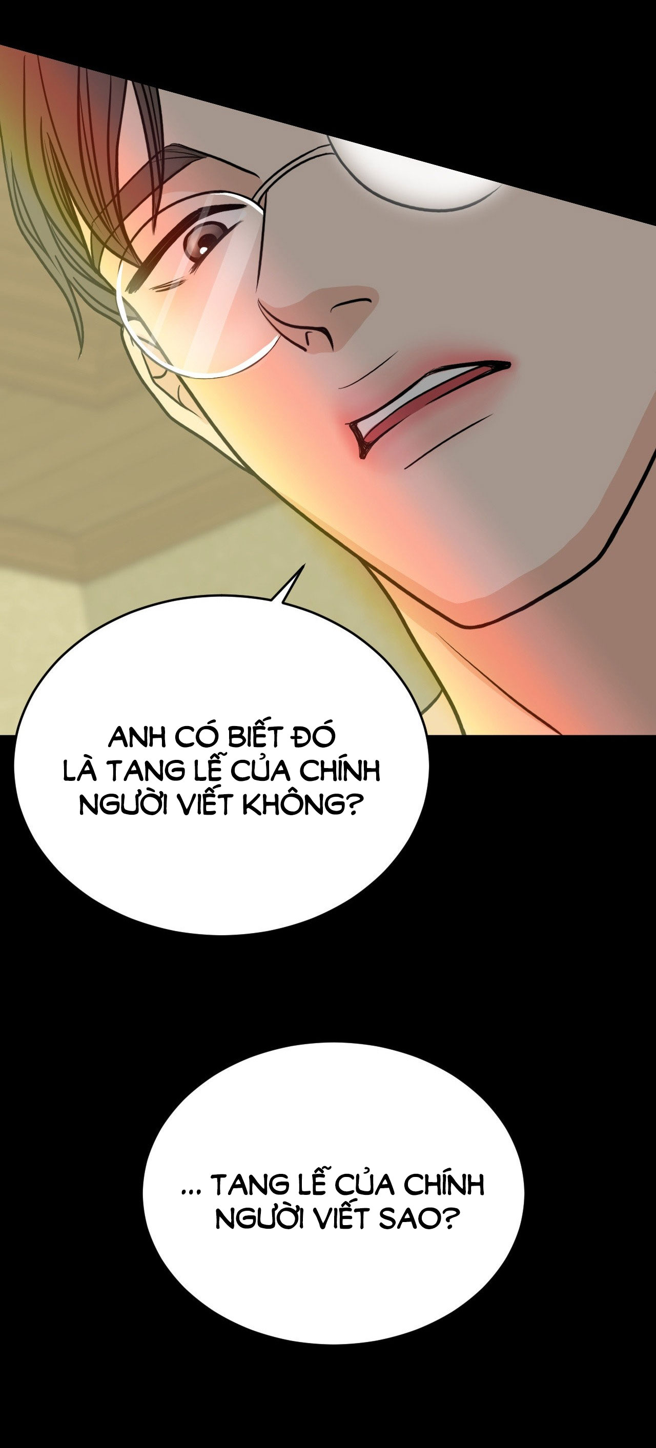 [15+] hoa vẫn chưa nở chapter 7.1 16