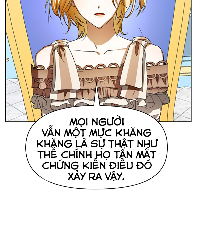 tôi muốn trở thành cô ấy dù chỉ là một ngày chapter 45 74