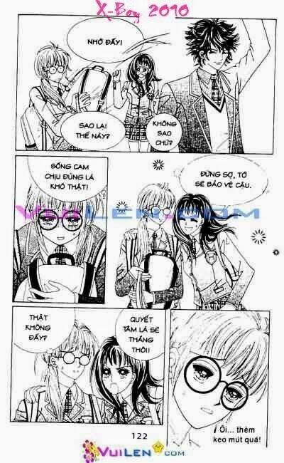 cuộc sống của tôi chapter 3 121