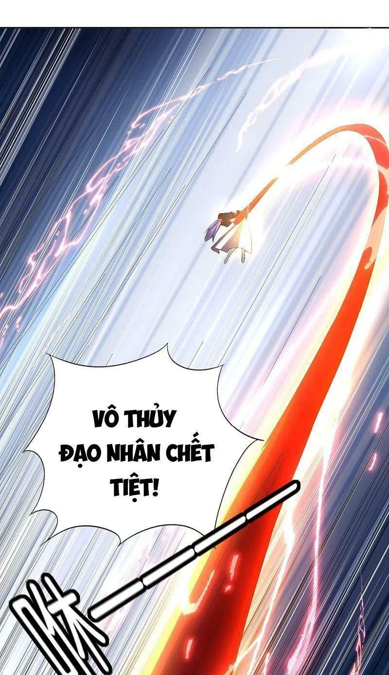 vòng bạn bè mạnh nhất của tiên giới chapter 167 5