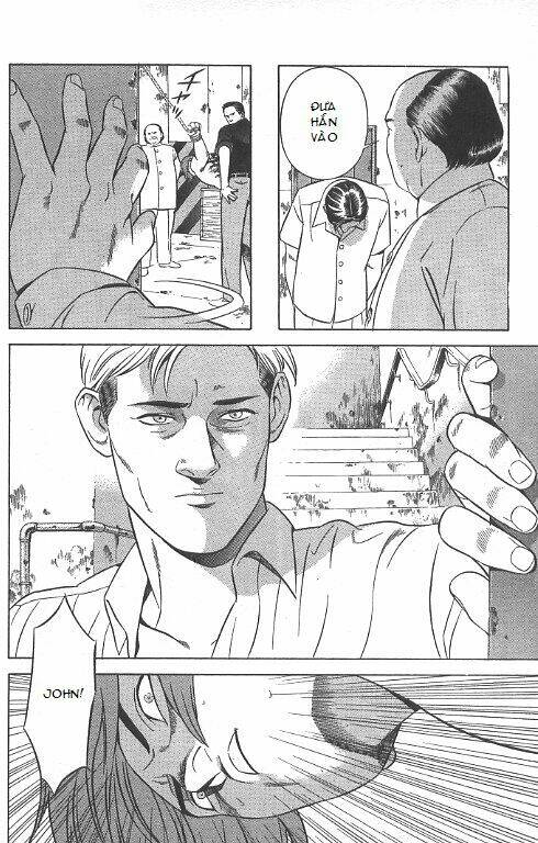 yugo - kẻ thương thuyết chapter 32 9