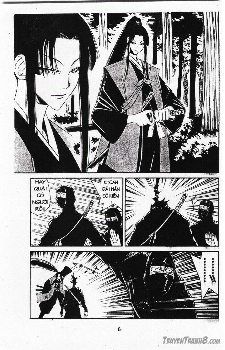 behind master - huyền thoại thiên cẩu chapter 11 4