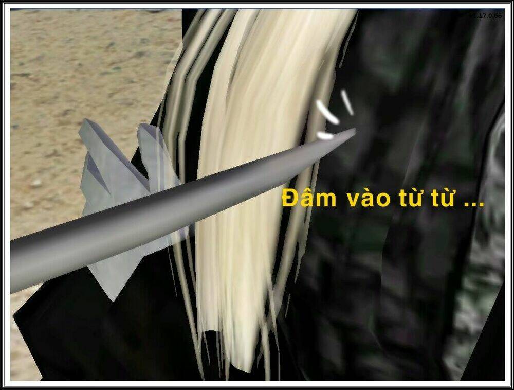 truyện sims - earl story chapter 51 27