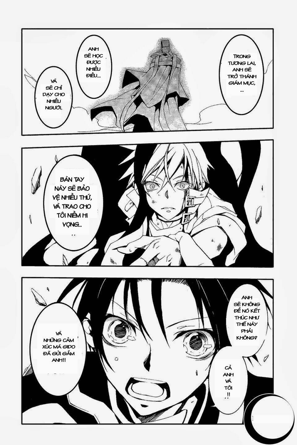 07 hồn ma chapter 96 18