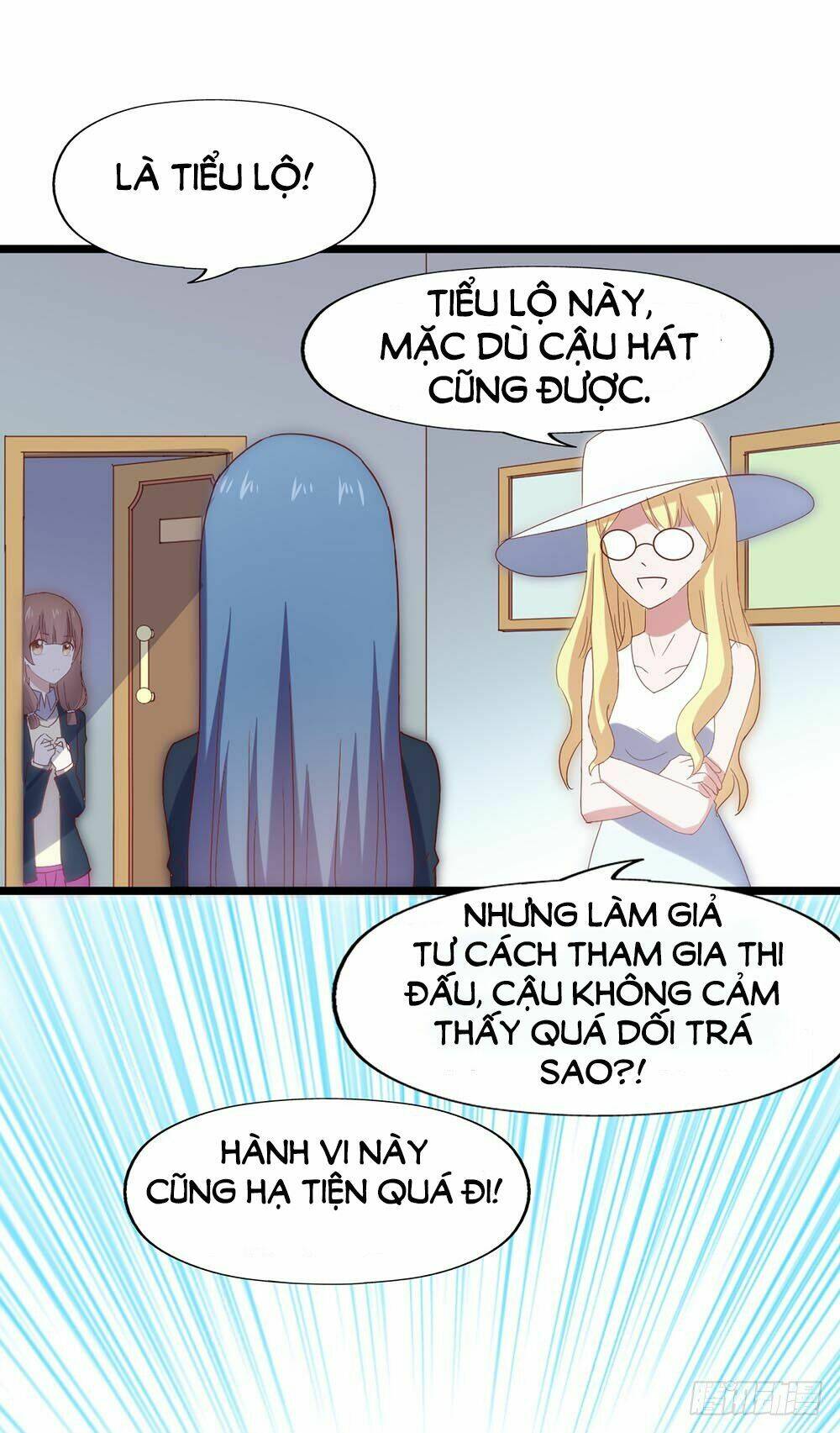ác ma bàn bên chapter 50 18