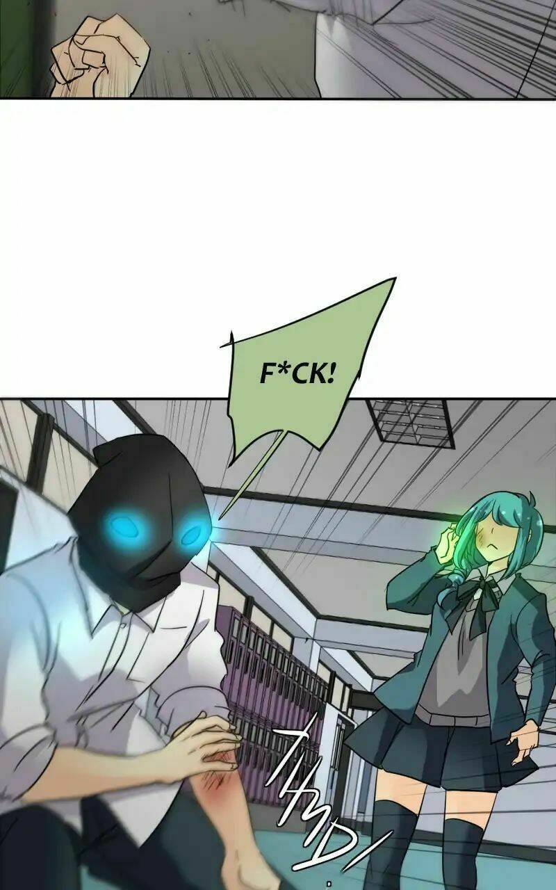 Thế Giới Không Hoàn Hảo Chapter 159 21