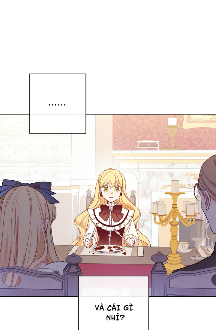 ác nữ đảo ngược đồng hồ cát chapter 1 87