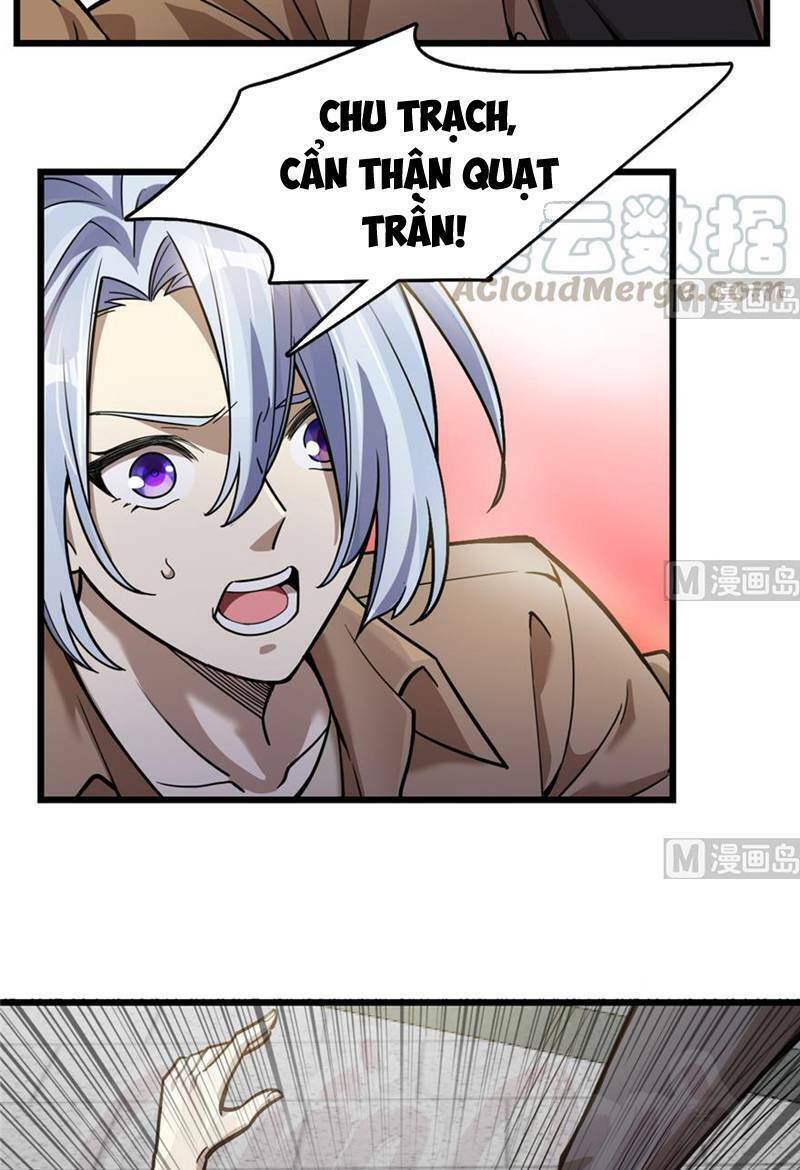 thâm dạ thư ốc chapter 78 6