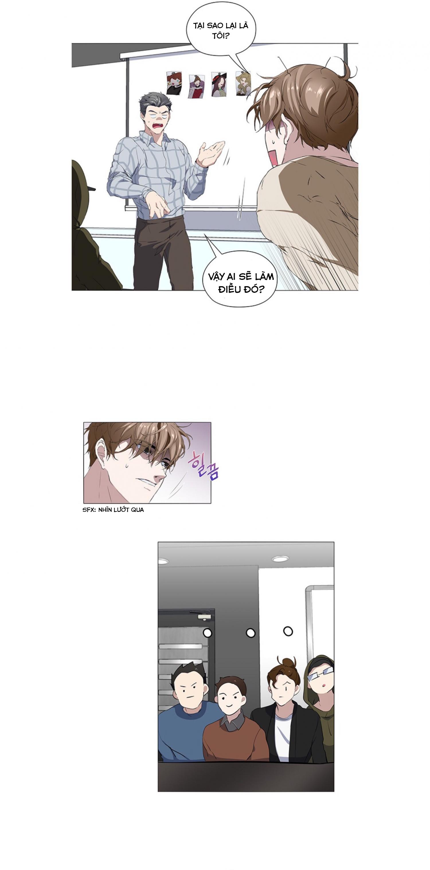 nhiệm vụ tiềm ẩn chapter 10 20