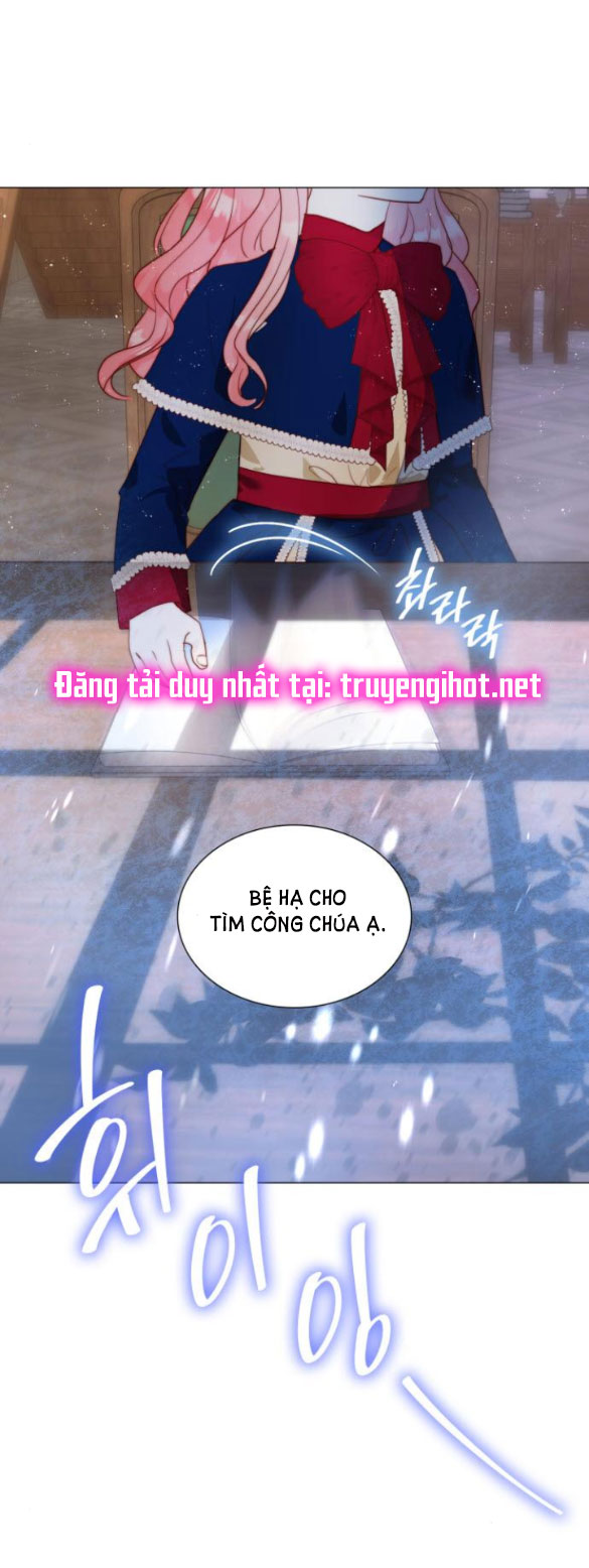 sau khi chuyển sinh tôi trở thành công chúa chapter 16.2 30