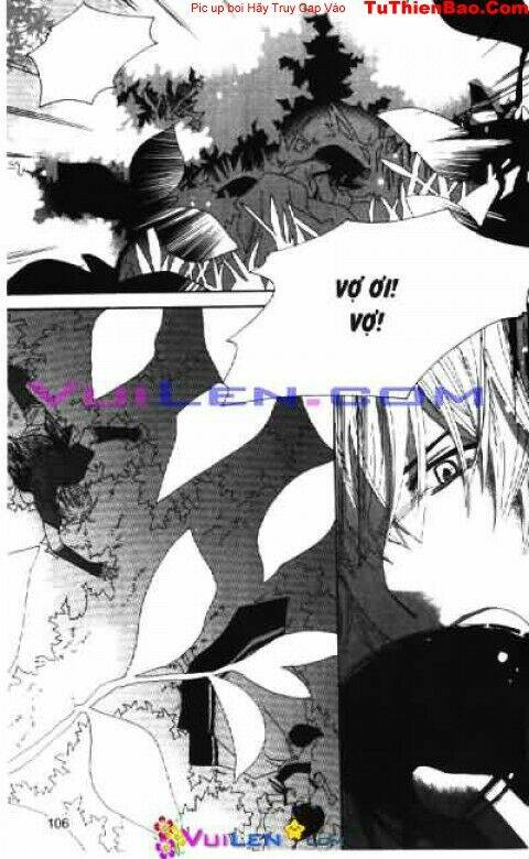 cáo nhỏ đáng yêu chapter 2 106