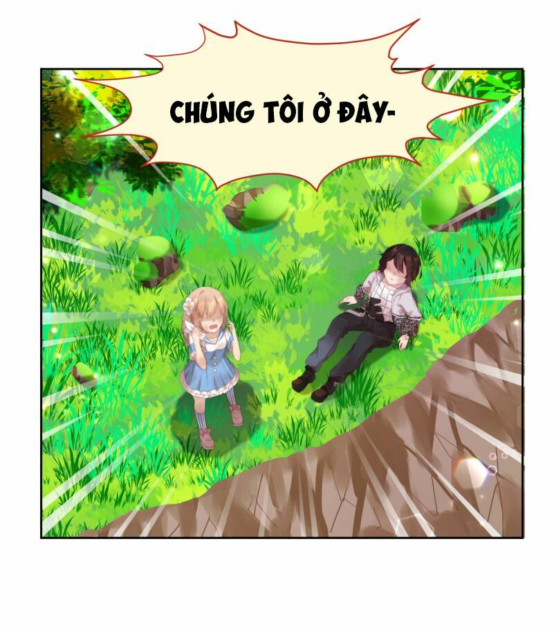 thanh âm giai điệu phản công chapter 32 7