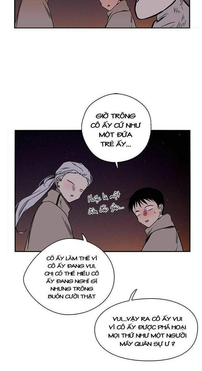 người máy hủy diệt chapter 121 33