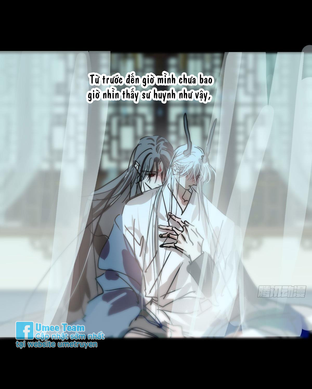 Bắt Lấy Ngao Ngao chapter 202 - Trang 40