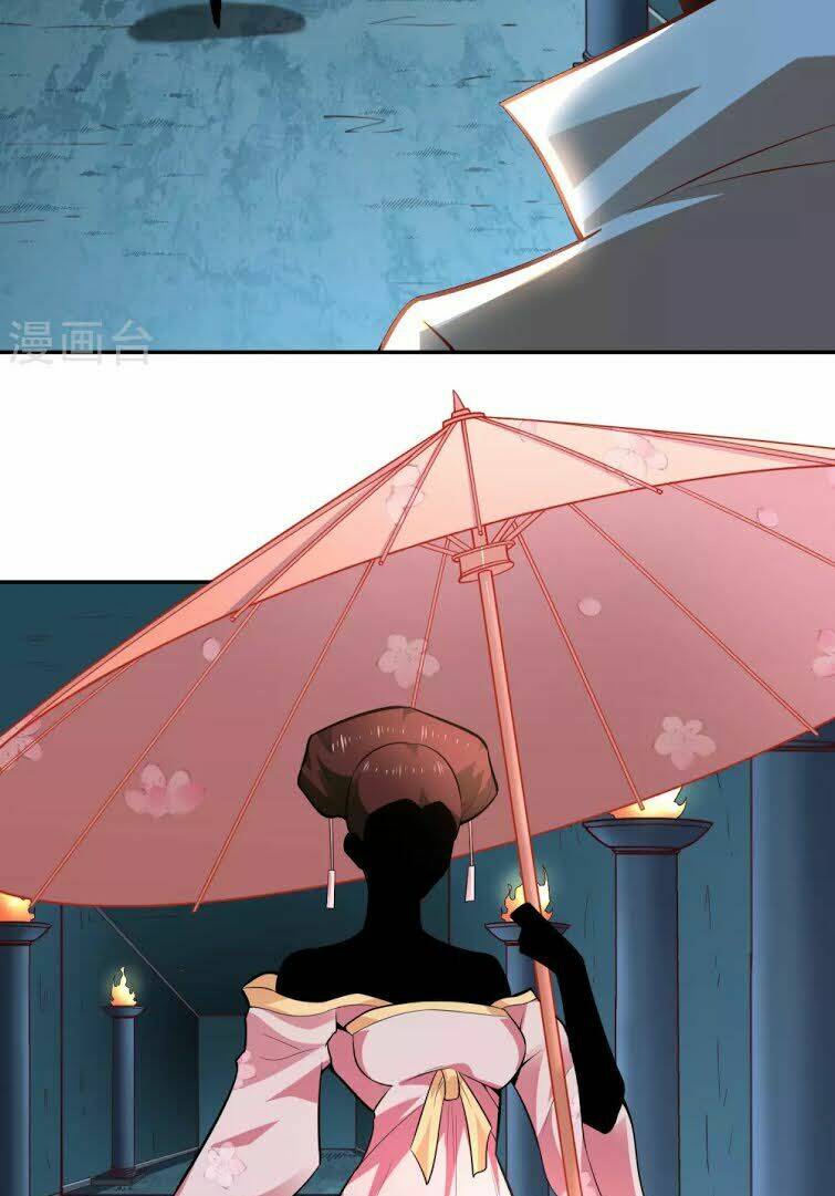 võ linh kiếm tôn chapter 31 24