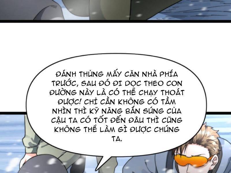 đóng băng toàn cầu: tôi gây dựng nên phòng an toàn thời tận thế chapter 194 5