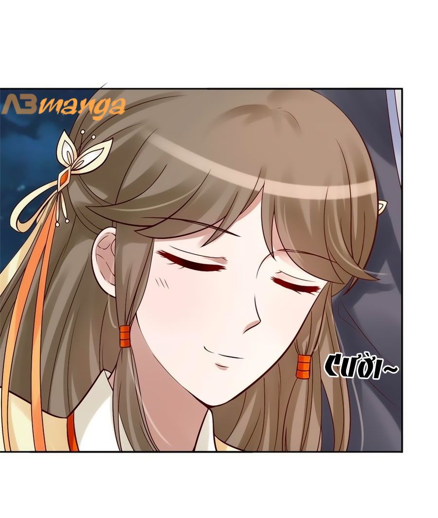 kiêu ngạo vương gia chủng điền phi chapter 156 12