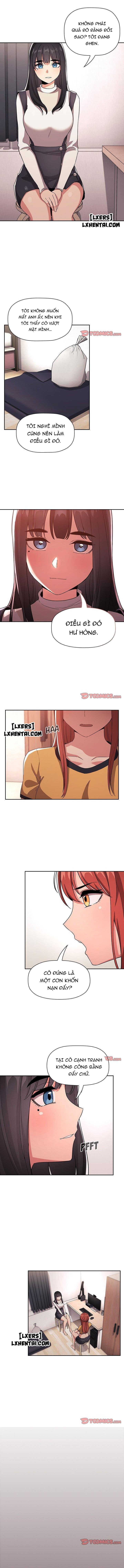 tan rã và tái hợp chapter 57 9