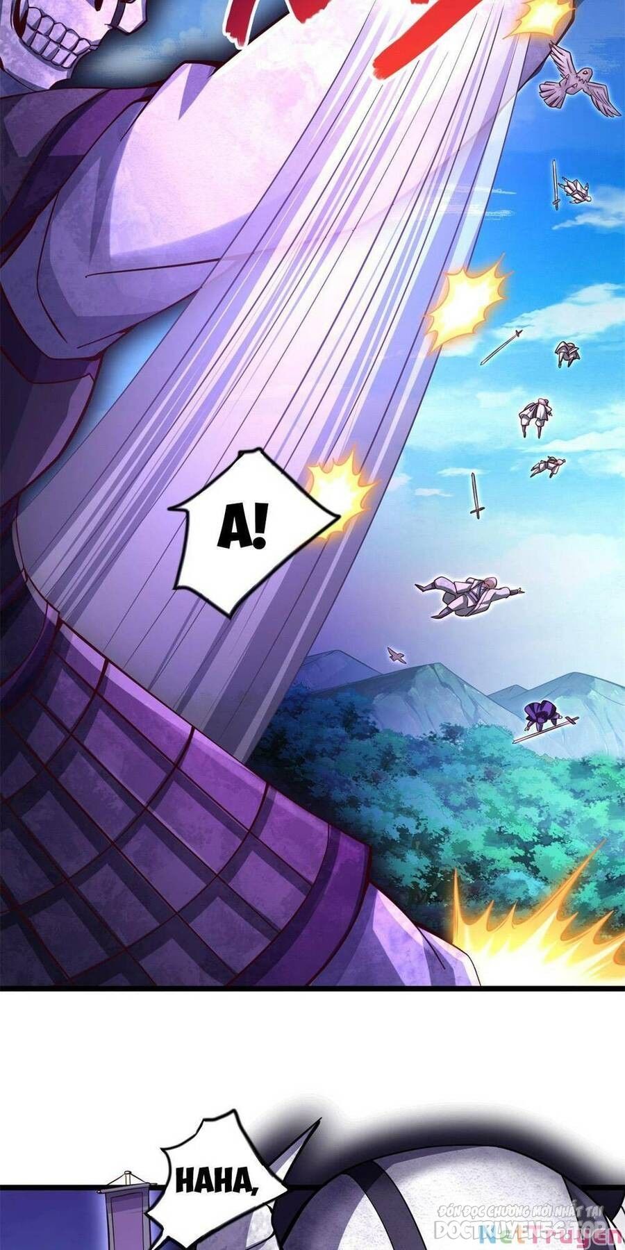 bắt đầu với kiếm vực, ta lặng lẽ tu luyện thành kiếm thần chapter 48 30