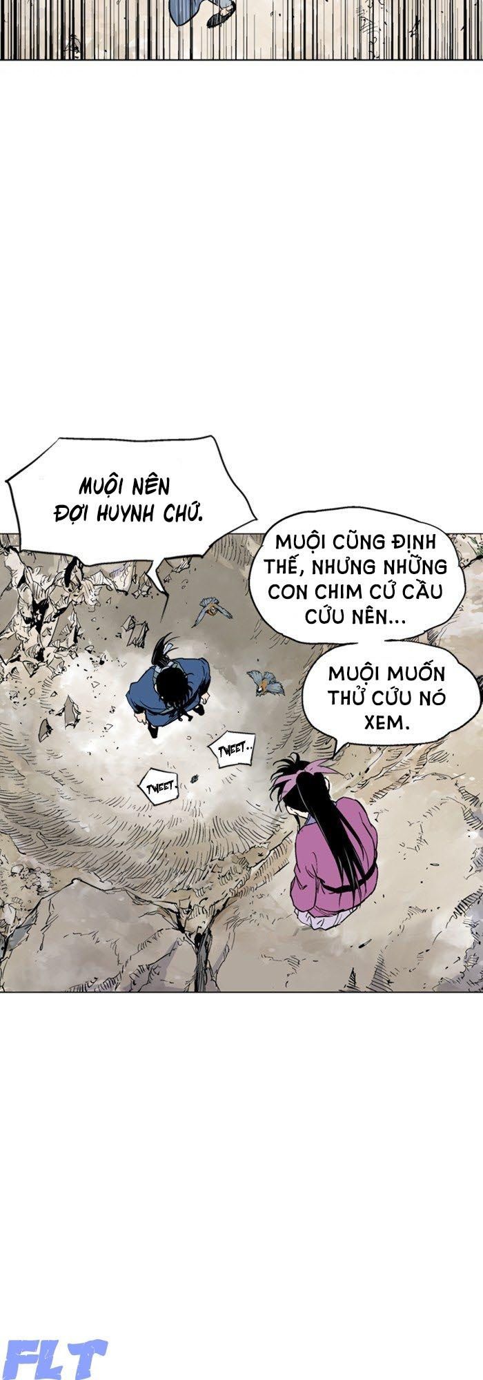 cao thủ 2 chapter 36 21