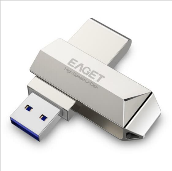 USB Tốc Độ Cao EAGET F70