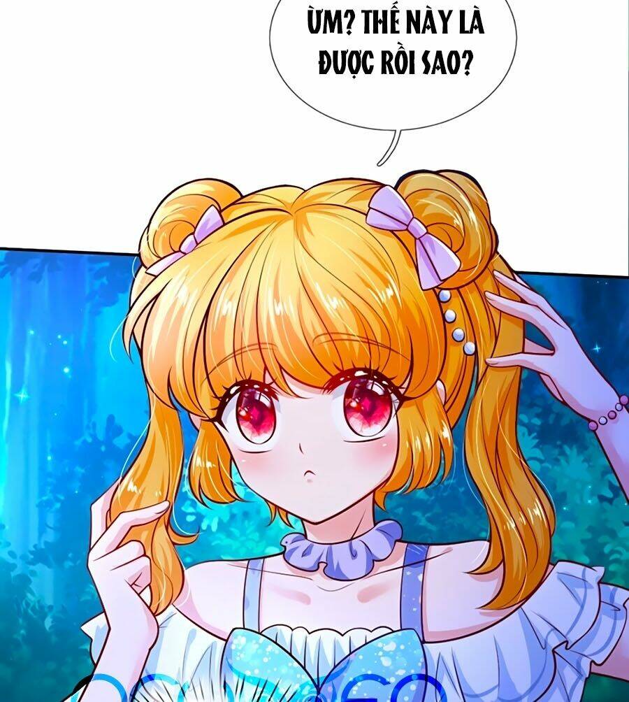 bỗng một ngày trở thành con gái nhà vua chapter 242 12