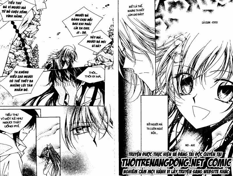 legend - truyền thuyết fushigi chapter 6 31