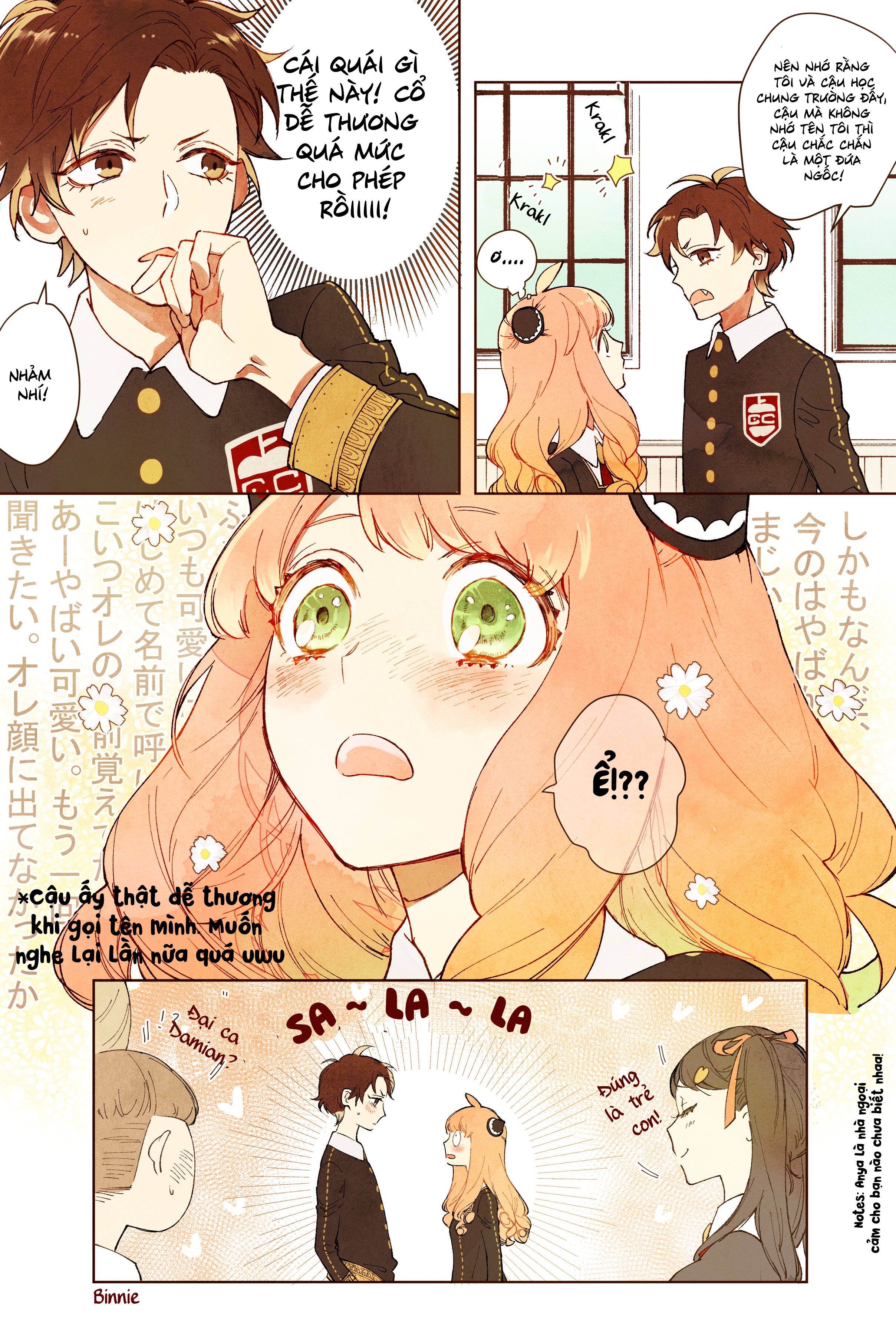 oneshot cho ngày thêm vui chapter 14 4