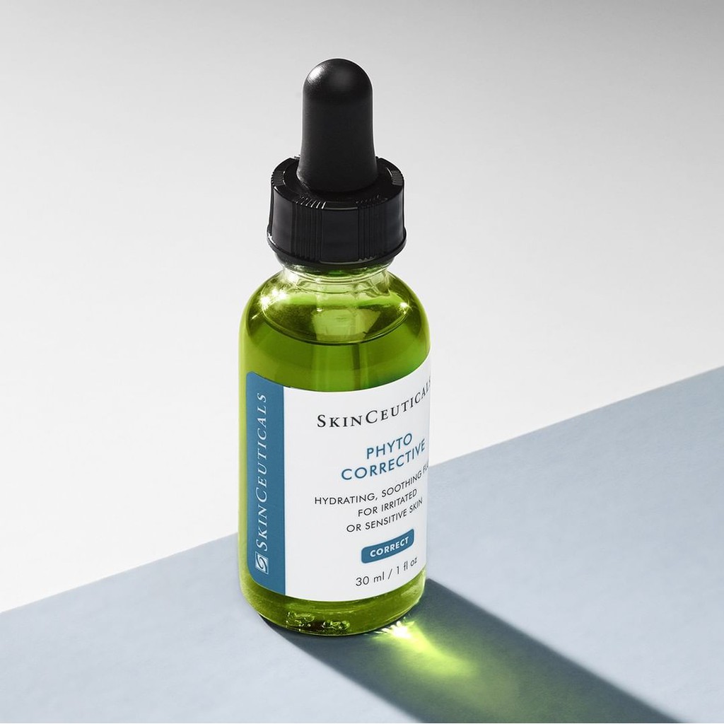 Skin Ceuticals Phyto Corrective - Serum Dưỡng Da Cấp Ẩm Sáng Da