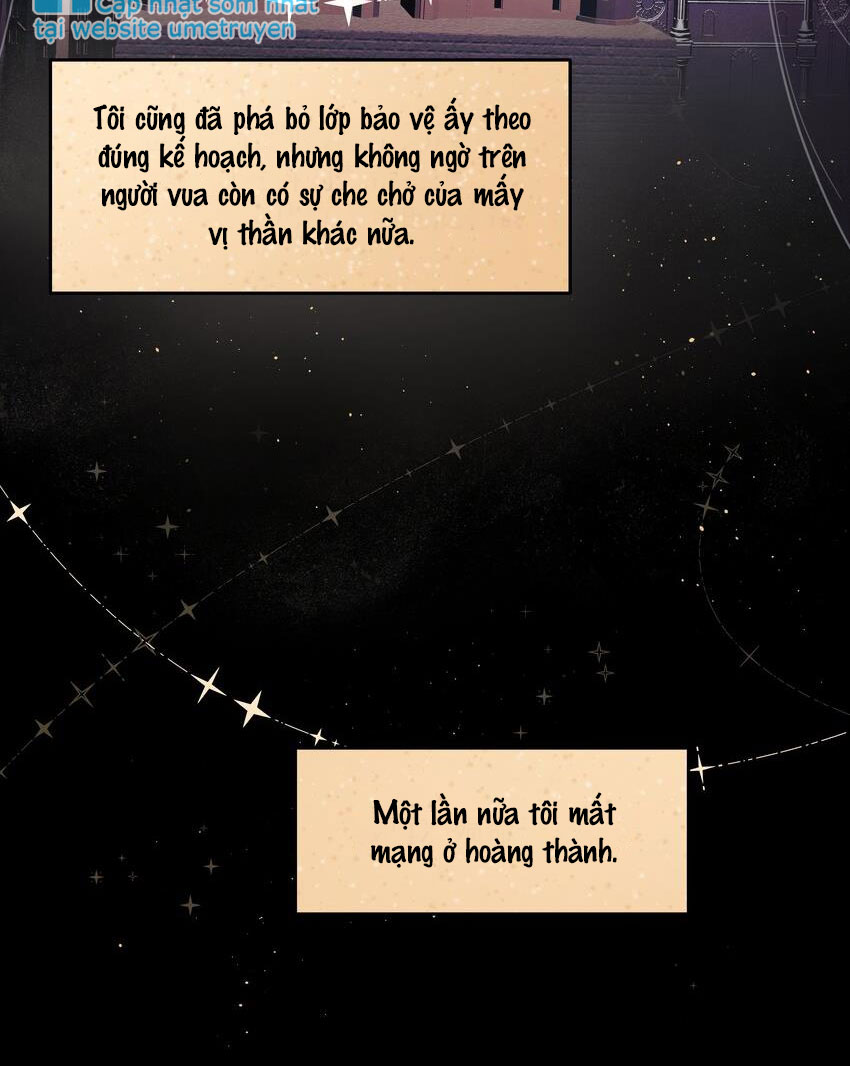 tình cũ là vua chapter 33 10