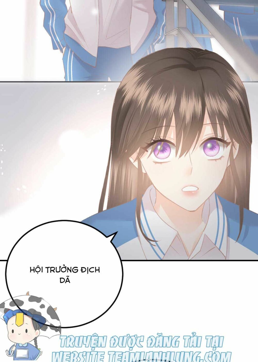 khảo nghiệm cuối cùng của tra nữ chapter 12 28