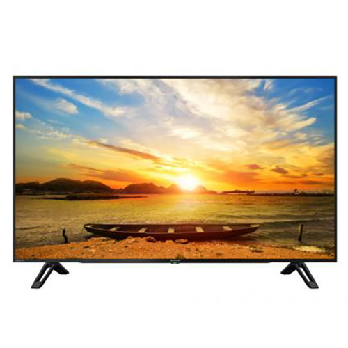 Android Tivi Sharp 4K 60 inch 4T-C60CK1X