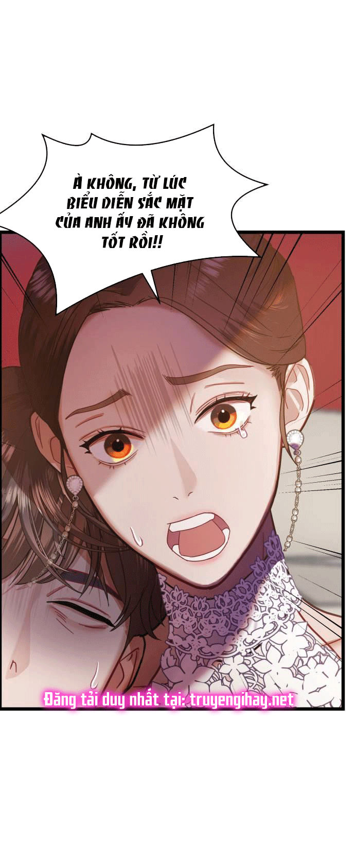 ảo thuật gia quyến rũ chapter 17.1 32