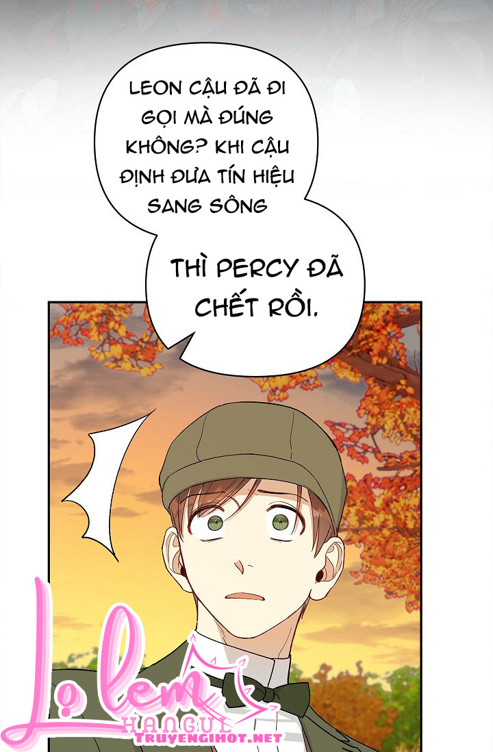 trở thành con gái của anh hùng bóng đêm chapter 24.2 17