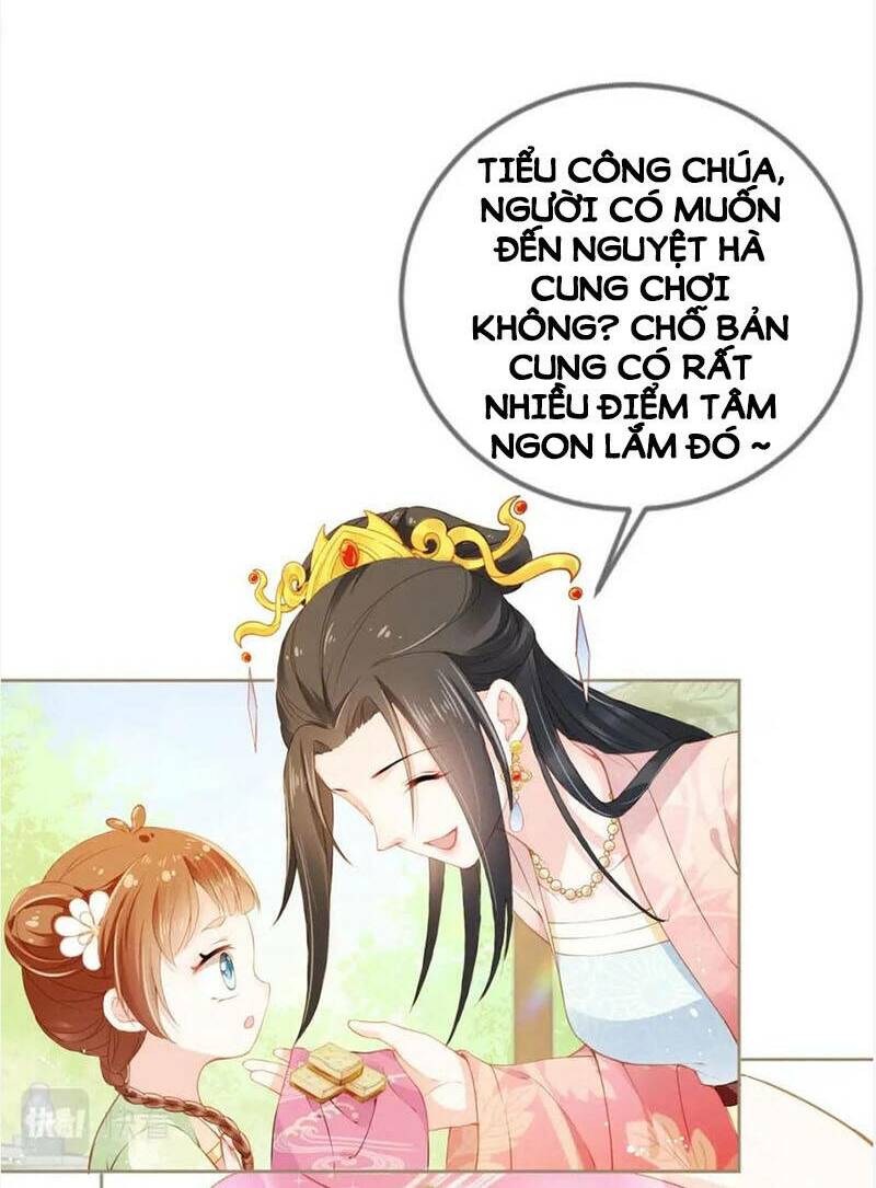 nhặt được bảo bối manh manh chapter 15 26