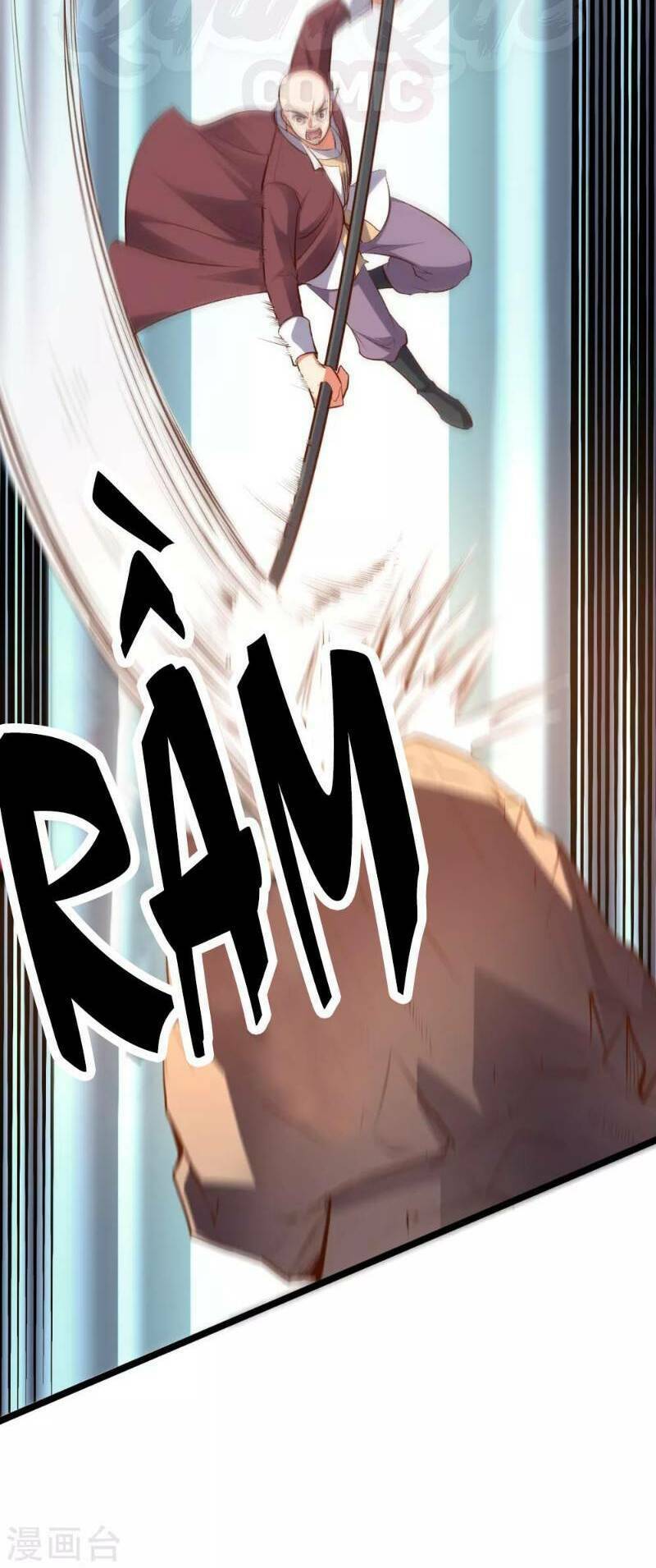 phục thiên thánh chủ chapter 11 19