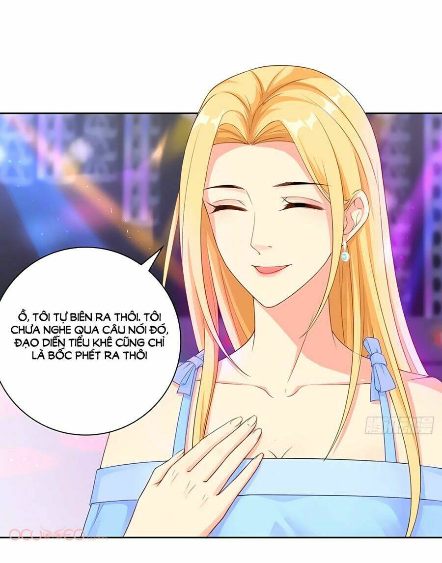 bộ váy rực rỡ ánh sao chapter 8 33