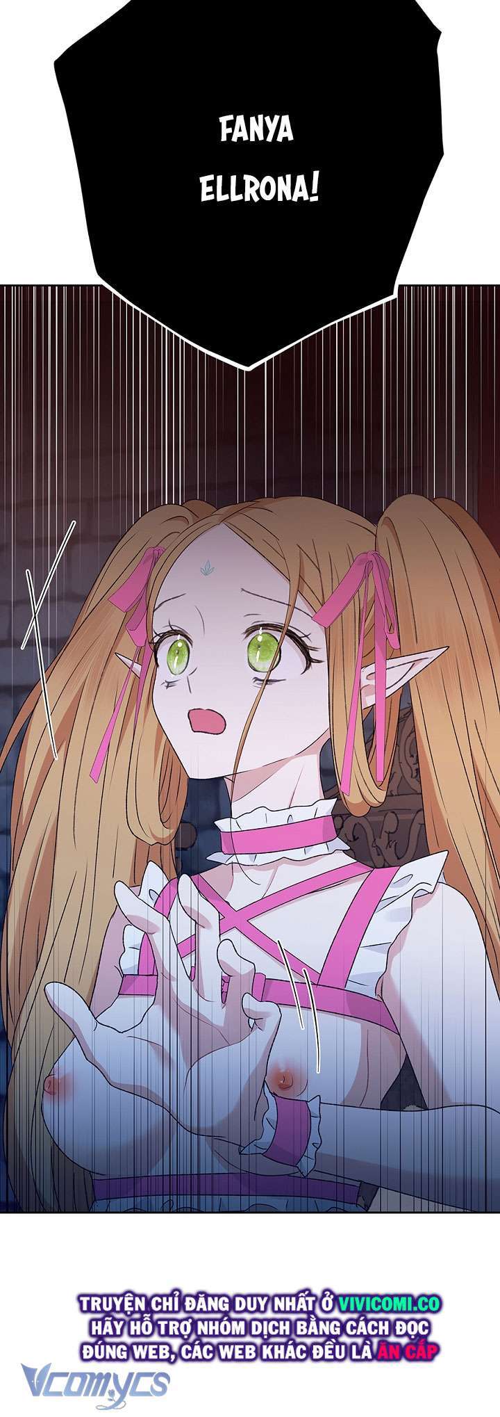 [18+] người tình của yêu tinh chapter 32 19