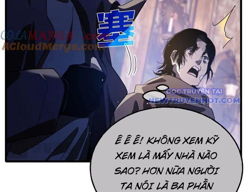 Vô Địch Bị Động Tạo Ra Tấn Sát Thương chapter 60 89