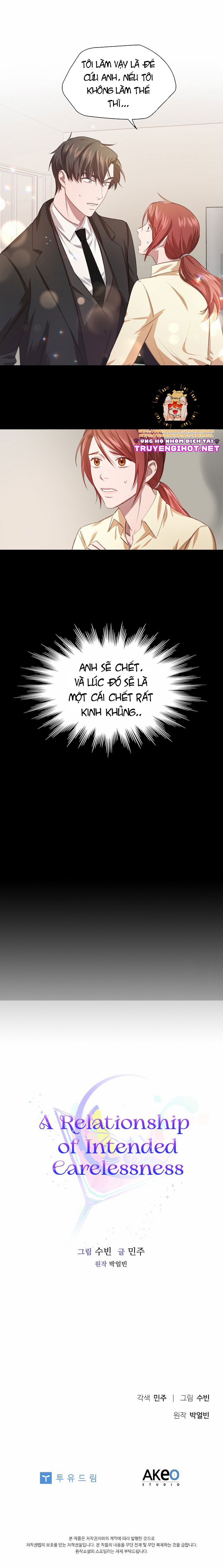 vướng vào mối quan hệ ngoài ý muốn chapter 0 4