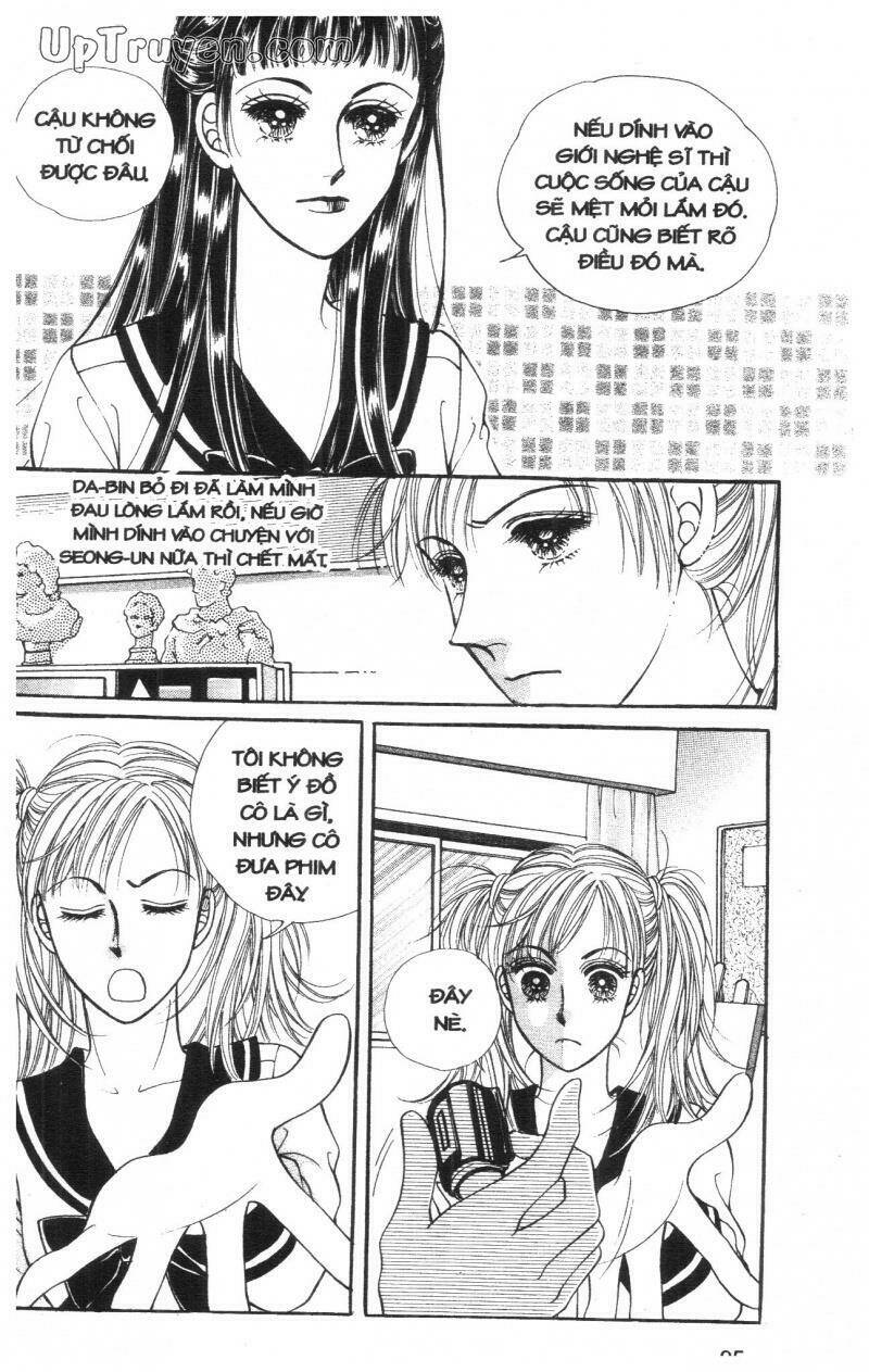 người yêu hoa chapter 2 95