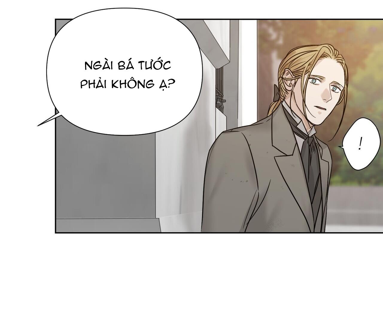 bước vào vườn hồng chapter 5 29