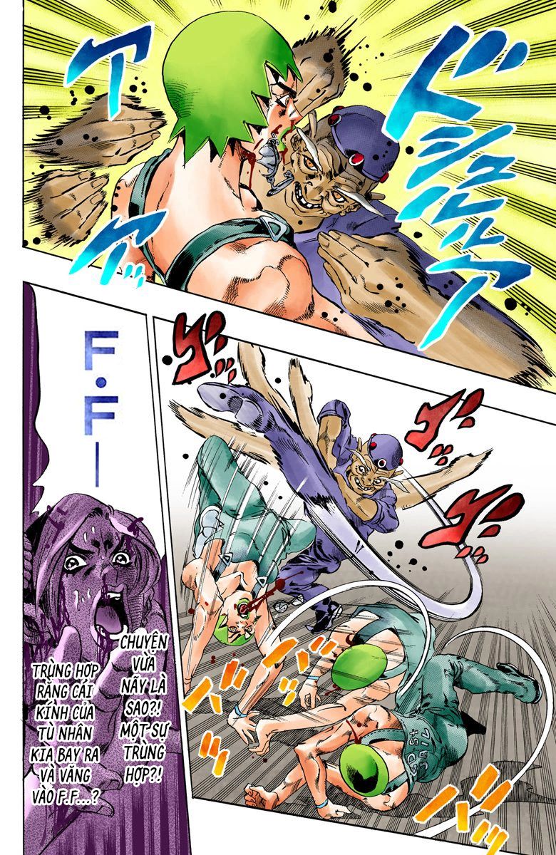 cuộc phiêu lưu bí ẩn chapter 663 12