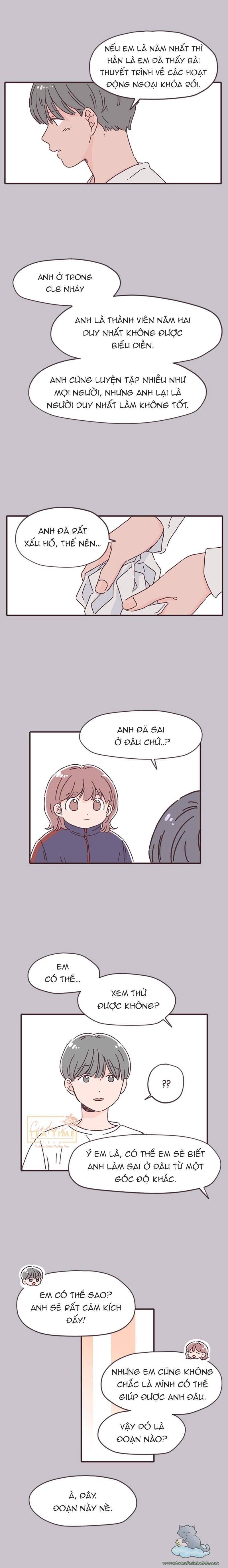 ngày định mệnh của đôi ta chapter 12 17