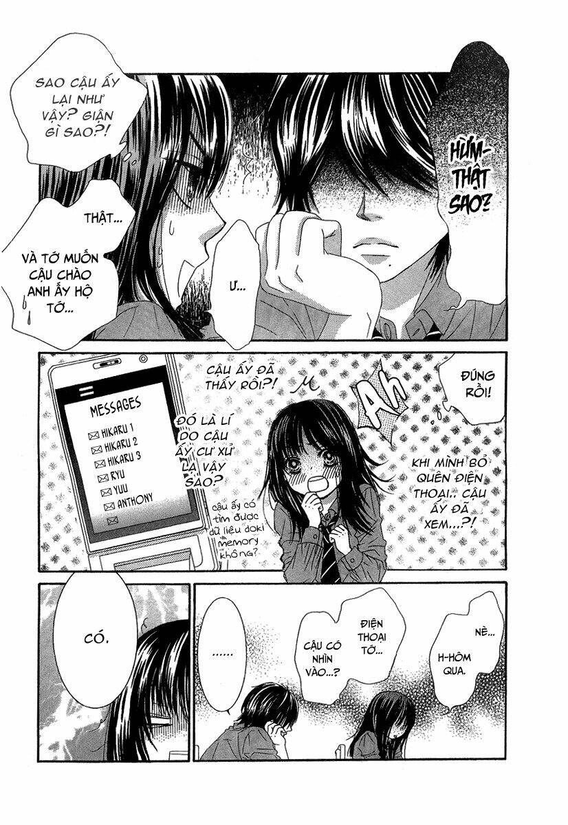 bokutachi wa shitte shimatta chapter 23 14