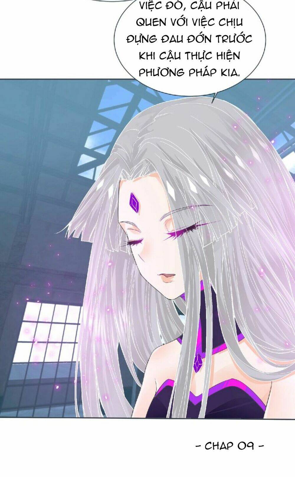 đại chiến yêu tinh chapter 9 31