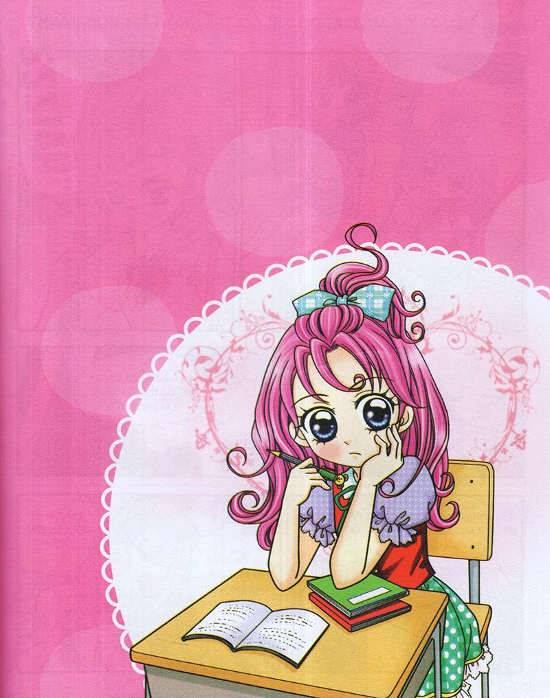 Pretty Girl - Là Con Gái... Điểm Số Tăng Vùn Vụt, Cách Học Đạt Điểm Tuyệt Đối (Tái Bản 2020)